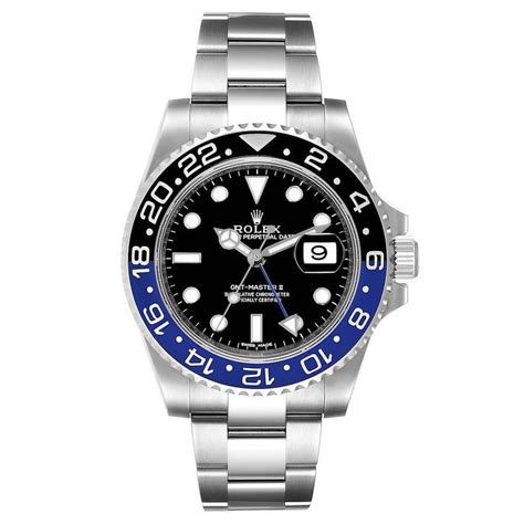 rolex blau schwarze lünette|Rolex Armbanduhren – Mit Edelsteinen besetzt.